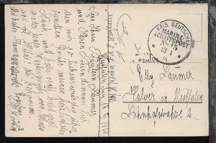 MSP 15 18.8.16 SMS Westfalen auf AK