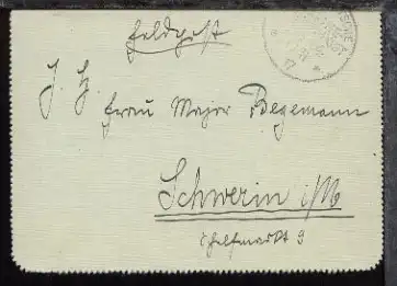 MSP 17 10.11.17 SMS Moltke auf FP-Ktenbf.