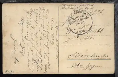 MSP 62 15.10.16 SMS König Albert auf CAK