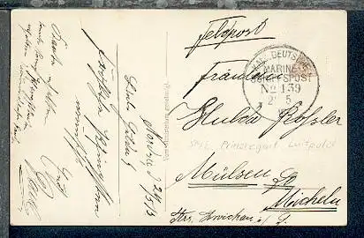 MSP 139 21.5.15 SMS Prinzregent Luitpold auf AK