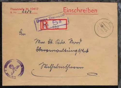 Tarn-Stpl. 10.8.44 + Dienststellen-L2 + Bfst. M 10417 (13. Vorposten-Flottille) 