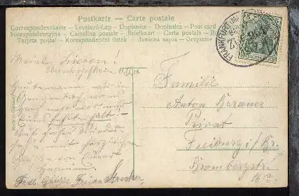 FRANKFURT (MAIN)-FREIBURG ZUG 961 12.9.11 auf CAK