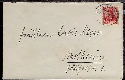 HANNOVER-CASSEL ZUG 775 9.2.12 auf Bf.