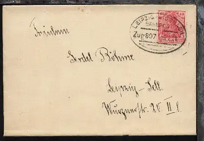 LEIPZIG-EISENACH Zug 807 9.2.21 auf Bf.