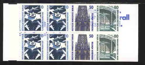 Sehenswürdigkeiten 1989