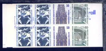 Sehenswürdigkeiten 1989