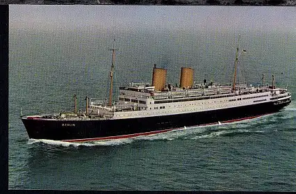MS Berlin