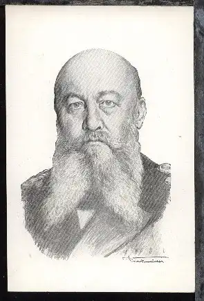 Großadmiral von Tirpitz