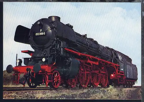 Dampflokomotiven 15 verschiedene CAK
