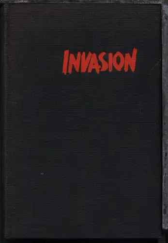 David Howarth "Invasion" Die entscheidenden 24 Stunden der Landschlacht, 