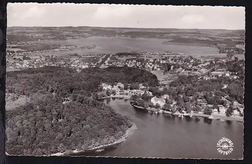 Malente-Gremsmühlen, 1956