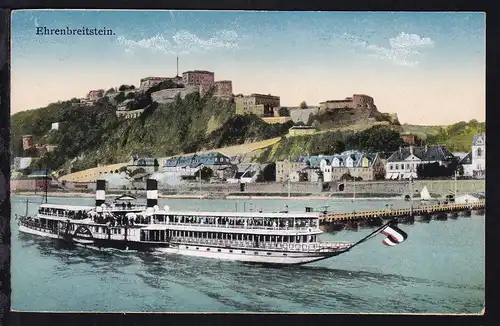 Ehrenbreitstein