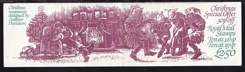 Christmas Special Offer