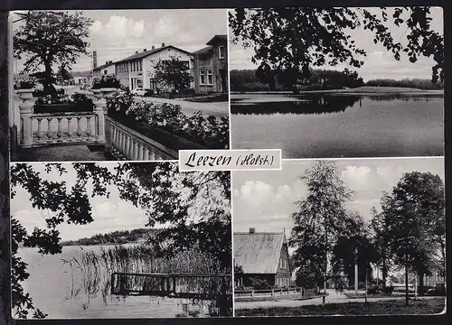 Leetzen (Holst.), 1968