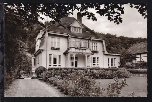 Ostseebad Timmendorfer Strand Posterholungsheim Haus Oldenburg