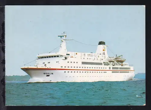 MS Berlin