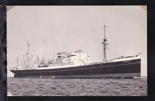 MV "Dalerdyk"