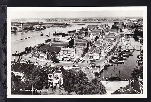 Dordrecht (Panorama)