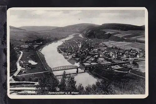 Bodenwerder an der Weser