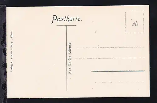 Rudelsburg und Saaleck