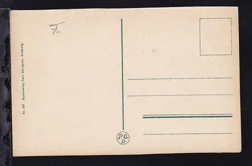 Duisburg (Hafenpartie)