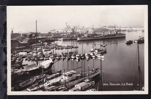 Toulon (Hafen)