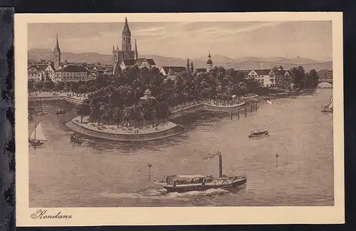 Konstanz 