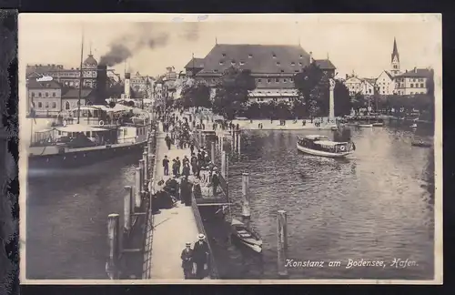 Konstanz (Hafen)