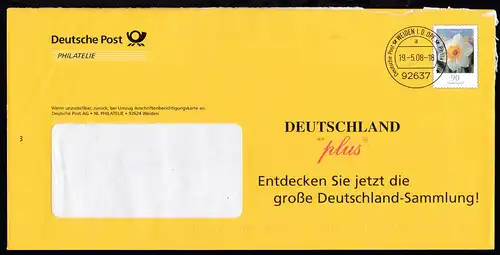 Narzisse 90 C. Deutschland **plus/ Entdecken Sie jetzt die große Deutschland-