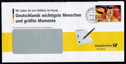 Deutschland Deutschlands wichtigste Menschen und größte Momente