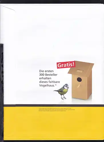 Deutsche Post Mädchen 145 C. Alles für eine schöne Adventszeit und ein 