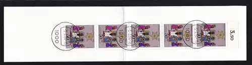 Weihnachtsbriefmarken 1983