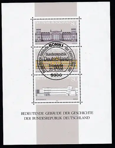 Grundgedanken der Demokratie Block