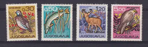 Jagd- und Fischerei-Messe **