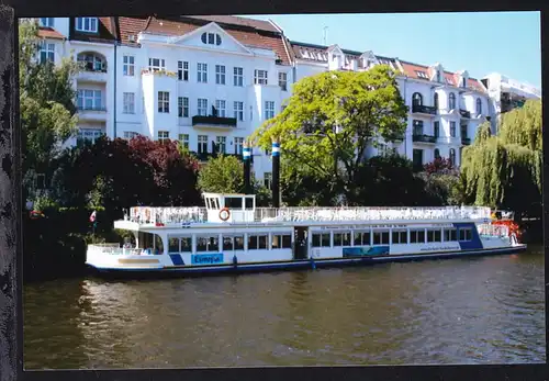 Foto MS "Europa" ex MS "Havelperle"