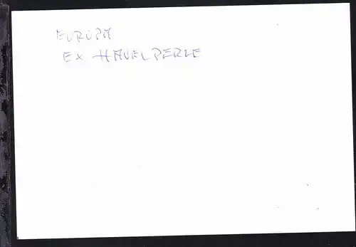 Foto MS "Europa" ex MS "Havelperle"