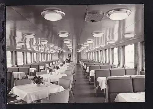 MS "Friedrich Wolf" Gesellschaftssalon