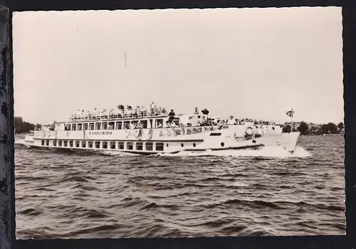 MS "Johannes R. Becher"