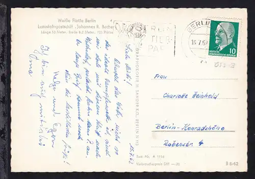 MS "Johannes R. Becher"