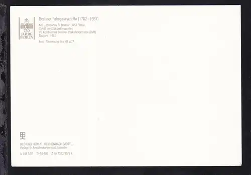 MS "Johannes R. Becher" 