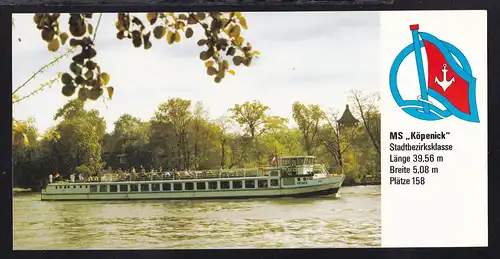 MS "Köpenick"