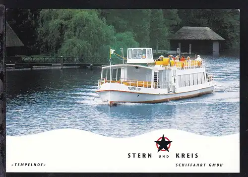 MS "Tempelhof" 