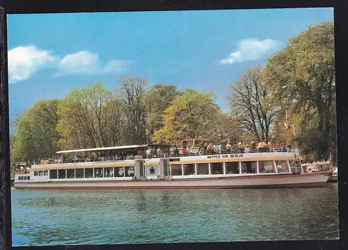 MS "Wappen von Berlin" 