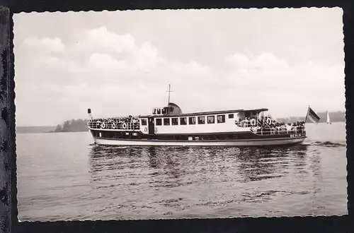 MS "Zehlendorf"