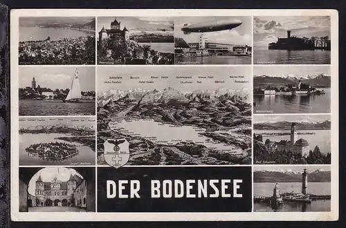 Der Bodensee