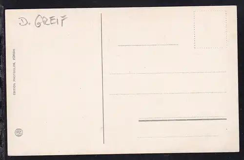 Dampfer "Greif" im Konstanzer Hafen