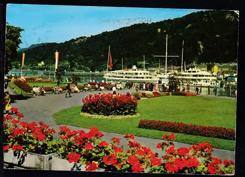 Bregenz am Bodensee See-Anlagen