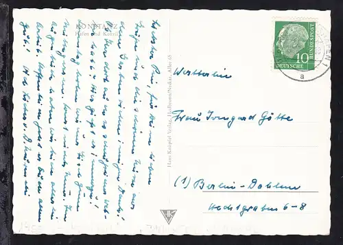 Dampfer "Hohentwiel" in Konstanz