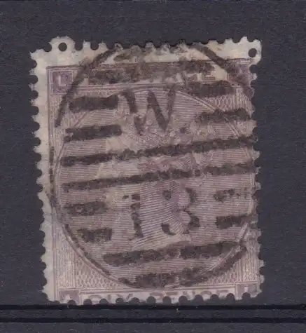 Königin Viktoria 6 P. 