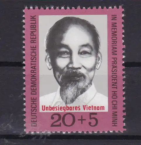 Unbesiegbares Vietnam (IV), **